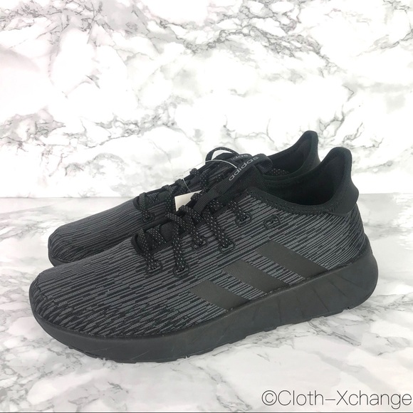 ❌ LAST PAIR!❌NEW Women’s Adidas Cloudfoam Questar - Picture 3 of 6
